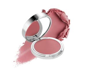 Rodial Cream Blush Silky, Blendable Cream Formula, Hydrating & Buildable Blush for Natural Glow, Dewy or Matte Finish, Suitable for All Skin Types, Long-Lasting (Cashmere Pink)
