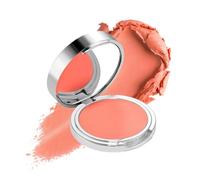 Rodial Cream Blush Velvet Peach, Silky, Blendable Cream Formula, Hydrating & Buildable Blush for Natural Glow, Dewy or Matte Finish, Suitable for All Skin Types, Long-Lasting