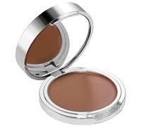 Rodial Cream Bronzer - Buildable Cream Bronzer for Natural Sun-Kissed Glow, Lightweight Sculpting Bronzer for Contour & Radiant Complexion (Medium/Dark)