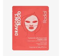 RODIAL Dragon's Blood Hyaluronic Jelly Face Mask | 34g (1 Pack)