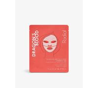 Rodial Dragon's Blood Hyaluronic Jelly Face Mask 34g