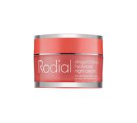 Rodial Dragon's Blood Hyaluronic Night Cream 50ml