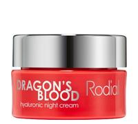 Rodial Dragon's Blood Hyaluronic Night Cream 10 ml