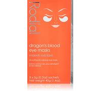 Rodial Dragon's Blood Jelly Eye Patches 8 x sachet of 2 patches