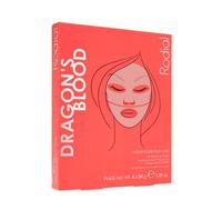 Rodial Dragons Blood Jelly Mask x 4