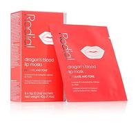 Rodial Dragons Blood Lip Masks x 8