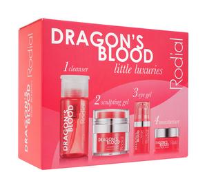 Rodial Dragon's Blood Little Luxuries Kit