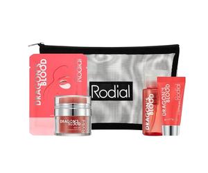 Rodial Dragons Blood Little Luxuries Set
