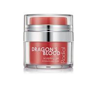 Rodial Dragon's Blood Sculpting Gel 0.3 fl oz - Rejuvenating Ultra-Hydrating Face Cream - Refreshing Gel/Cream Formula - Triple Action Collagen Formu