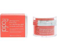 ~ NEW ~ RODIAL DRAGON'S BLOOD SCULPTING GEL HYDRATE & TONE 50ml FULL SZ, RRP £95