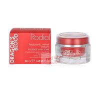 Rodial Dragons Blood Hyaluronic Velvet Cream 50ml