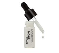 RODIAL Drops SPF 50 Anti-Blue Light & Pollution with Butterfly Bush, Hyaluronic Acid and Vitamin E (10 ml)