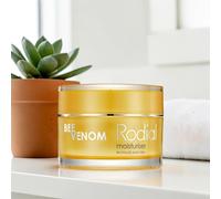 Rodial Face Moisturiser Bee Venom Anti Aging Hydrating Cream Skin Treatment 50ml