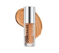 Rodial Glass Concealer Shade 2 - Luminous Full-Coverage Cream with Peptides and Antioxidants for Flawless Skin 0.1 fl. oz.