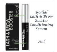 Rodial Lash & Brow Booster Conditioning Serum 7ml Condition and Enhance Serum