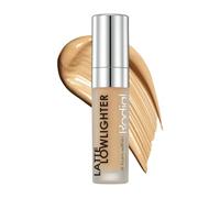 Rodial Latte Lowlighter 15ml - Warm Caramel Brightening Colour Corrector & Under Eye Concealer for Dark Circles & Sun-Kissed Radiance
