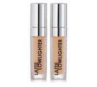 Rodial Latte lowlighter duo