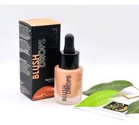 Rodial Liquid Blush Drops in Sunset Kiss 15ml Boxed Free Delivery