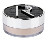 Rodial Glass Powder 18g, Skin Perfecting Loose Face Powder, Creamy Formula for a Natural Luminosity Glow, Finishing Powder for a Flawless Skin Look, Setting Powder