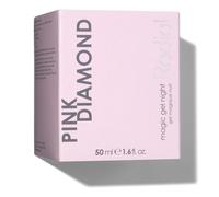 Rodiāl | Night Magic Gel - Pink Diamond | Lift & Illuminate | 50mL[Imperfect Box]