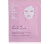 Rodial Pink Diamond Lift And Illuminate Face Mask 1 x 20g
