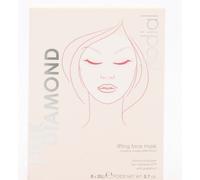 Rodial Pink Diamond Lift And Illuminate Face Mask 20g x 8 Gift Set