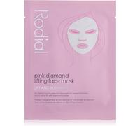 Rodial Pink Diamond Liftting Face Mask 20g