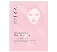 Rodial Pink Diamond Mask (Single Pack)