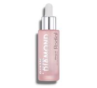 Rodiāl | Pink Diamond Radiant Lifting Oil | Hydrating Face Treatment with Vitamin C, Marshmallow Root & Diamond Powder | 30mL[Imperfect Box]