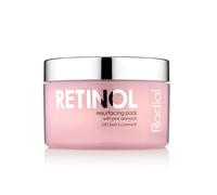 Rodial Pink Diamond Retinol Resurfacing Pads 50 pcs