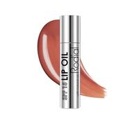 Rodial Plumping Collagen Lip Oil 4 ml - Vegan Collagen-Infused lip oil with Macadamia and Jojoba Oil, Deep Hydration for Fuller-Looking Pout, Ultra-Nourishing Formula (SPF 15)