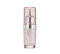 Rodial Retinol Eye Serum 15ml | Smoothing Serum with Retinol and Hyaluronic Acid | Illuminating Under Eye Gel | Hydrating Eye Serum | Lightweight Gel Formula