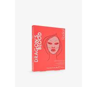 Rodial Rodial Dragons Blood Jelly Face Masks Box Of 4
