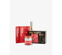 Rodial Rodial Preparty Edit Gift Set Worth £66