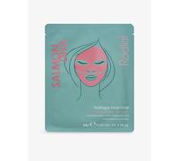 Rodial Salmon DNA Hydrogel Face Mask - Polynucleotide Face Masks with NMN & Multi-Molecular Hyaluronic Acid for Hydration, Radiance & Plumped Skin (Pack of 1)