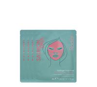Rodial Salmon Dna Hydrogel Face Mask x4