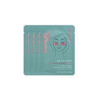 Rodial Salmon DNA Jelly Eye Patches (4 Pack) - Polynucleotide Hydrogel Under-Eye Masks with Growth Factors & Exosomes for Hydration, Brightness & Smooth Eye Contour