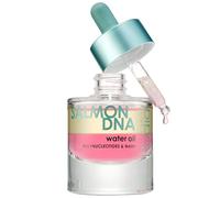 Rodial Salmon DNA Water-Oil 30ml - Bi-Phase Face Oil with Polynucleotides for Skin Renewal, Hydration & Radiant Glow, Lightweight Regenerating Skincare Treatment