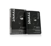 Rodial Collection Snake Jelly Eye Patches 4 Sachets of 2 Patches