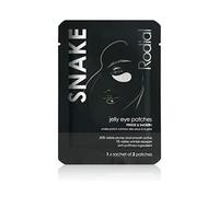 Rodial Snake Jelly Eye Patches Single Sachet, SKSNKEYESGLE