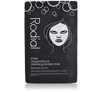 Rodial Snake Oxygenating & Cleansing Bubble Sheet Mask Individual Sachet, SKSNBUBIND