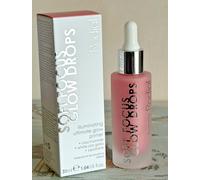 Rodial Soft Focus Glow Booster Drops 31ml Full Size NWB RRP £75 Free Shipping