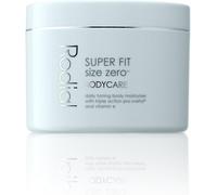 Rodial Super Fit Size Zero Toning Body Moisturiser 300ml NEW Boxed