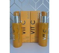 Rodial Vit C Brightening Cleanser 135ml RRP £39 New And Boxed x 2 (worth £78)