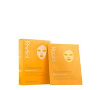 Rodial Vit C Energising Face Masks - Pack of Four
