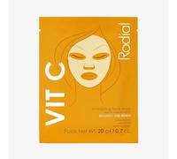 Rodial Vit C Energising Single Sheet Masks - 20ml