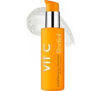 Rodial Vitamin C Brightening Cleanser 135ml - Daily Cleansing Gel Formula wit