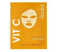 Rodial Vit C Energising Single Sheet Masks - 20ml