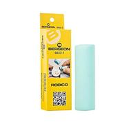 Rodico 6033 Original - Professional Watchmaker Tool Accessory, Dry Cleaning Pad for Modelling, Jeweler, Watch Making - 1 Pc, 6033, 1 Pc