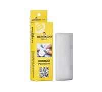 Rodico 7033-1 Original - Professional Watchmaker Tool Accessory, Dry Cleaning Pad for Modelling, Jeweler, Watch Making - 1 Pc, 7033, 1 Pc